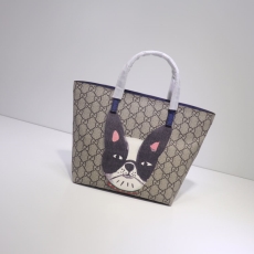 Gucci Shopping Bags